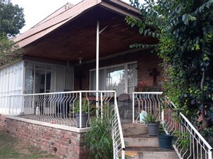 4 Bed House in Aliwal North