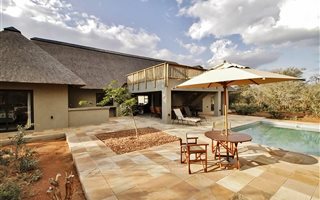 4 Bedroom House in Hoedspruit Wildlife Estate