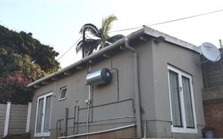 1 Bedroom Flat in Glenmore
