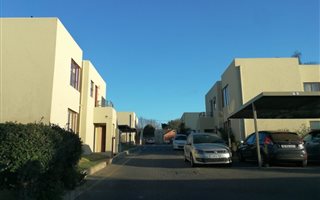 1 Bedroom Townhouse in Lyndhurst