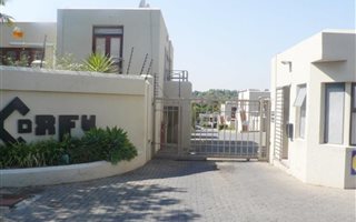 1 Bedroom Townhouse in Lyndhurst
