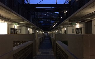 1 Bedroom Flat in Maboneng