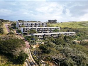 2 Bed Apartment in Sheffield Beach
