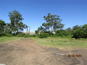 1300 m² Industrial space in Mtubatuba