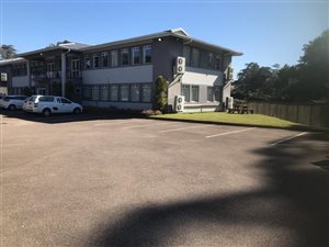 746 m² Commercial space in Hillcrest Central