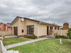 3 Bed House in Belmont Park
