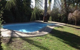 4 Bedroom House in Rooirivierrif