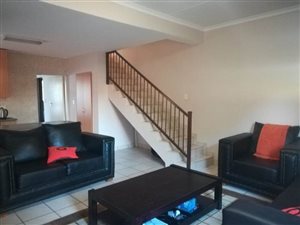 3 Bed Simplex in Amberfield