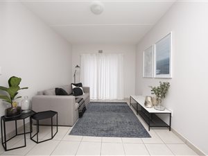 2 Bed Apartment in Bellville South
