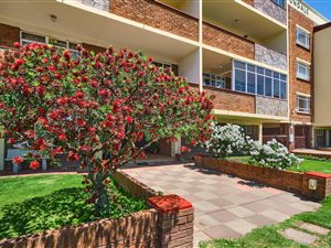 1 Bed Apartment in Cheltondale