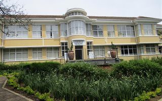 218 m² Commercial space in Clarendon