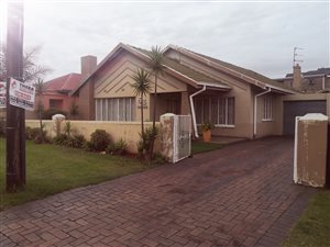 3 Bed House in Lenasia