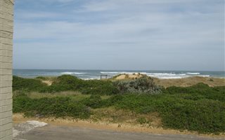 3 Bedroom Flat in Port Alfred