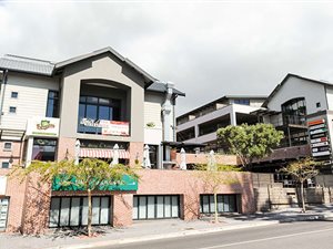 1 Bed Apartment in Durbanville Central
