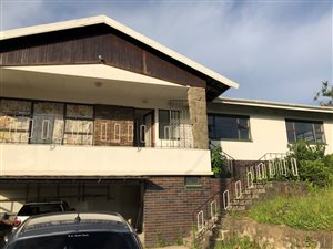 3 Bed House in Umhlatuzana