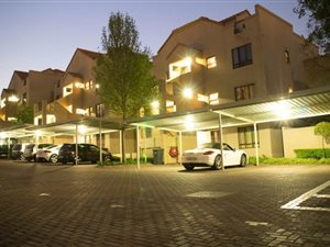 2 Bed Townhouse in Strathavon