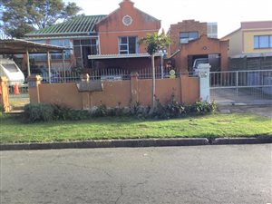 3 Bed House in Southernwood