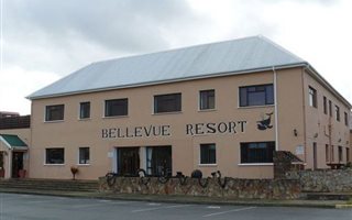 1 Bedroom Apartment in Stilbaai