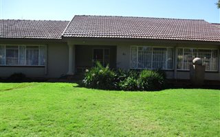 3 Bedroom House in Flamwood