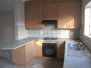 2 Bed Apartment in Modder East