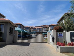 2 Bed Townhouse in Winchester Hills