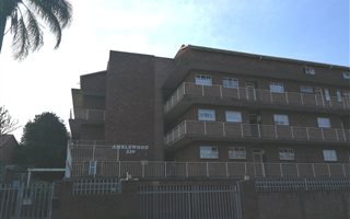 1 Bedroom Flat in Pietermaritzburg Central