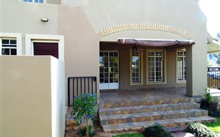3 Bedroom House in Cullinan