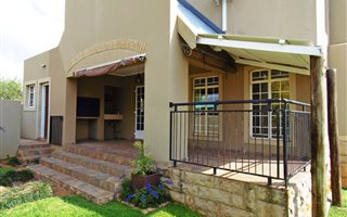 3 Bedroom House in Cullinan