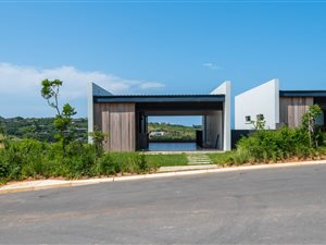 3 Bed Townhouse in Zululami Luxury Coastal Estate