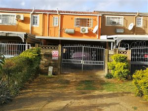 3 Bed House in Redfern