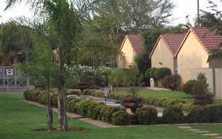 3 Bedroom Townhouse in Moreleta Park