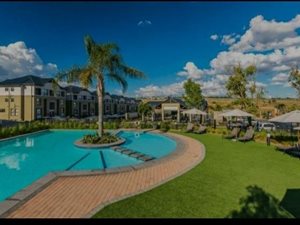 3 Bed Apartment in Waterfall Country Estate