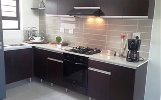 3 Bedroom Apartment in Lonehill