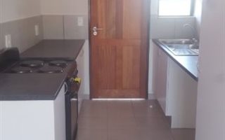 2 Bedroom Apartment in Windsor West
