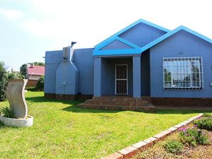 4 Bedroom House in Dinwiddie