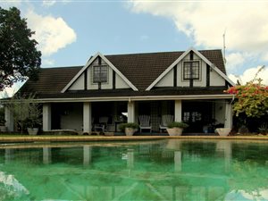 4 Bed House in Kwambonambi