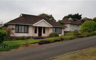 3 Bedroom House in Lincoln Meade