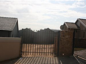 3 Bed House in Cosmo City