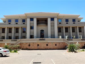 472 m² Commercial space in Rivonia