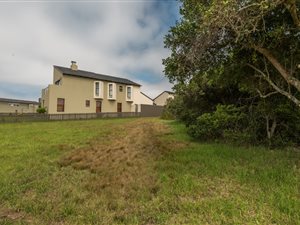 1 m² Land available in Oubaai and surrounds