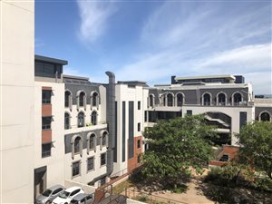 277 m² Commercial space in Umhlanga Ridge
