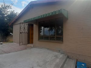 3 Bed House in Uitsig