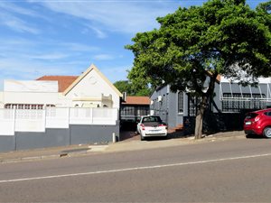 649 m² Commercial space in Morningside