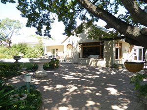 4 Bedroom House in Balmoral