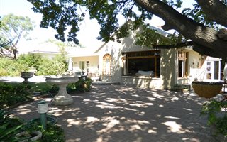 4 Bedroom House in Balmoral