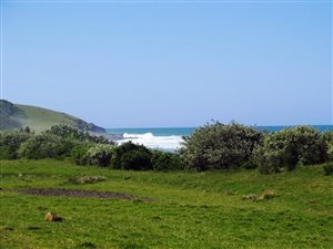 718 m² Land available in Haga Haga