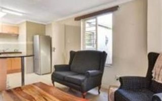 1 Bedroom Garden Cottage in Parkhurst