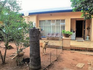 3 Bed Apartment in Bela-Bela (Warmbaths)