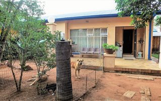 3 Bedroom Apartment in Bela-Bela (Warmbaths)