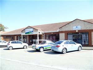 225 m² Commercial space in Port Alfred